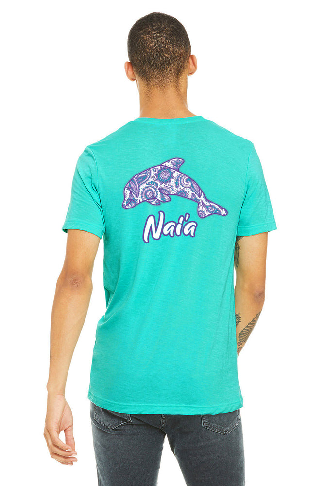 Nai'a Short Sleeve Adult Tees